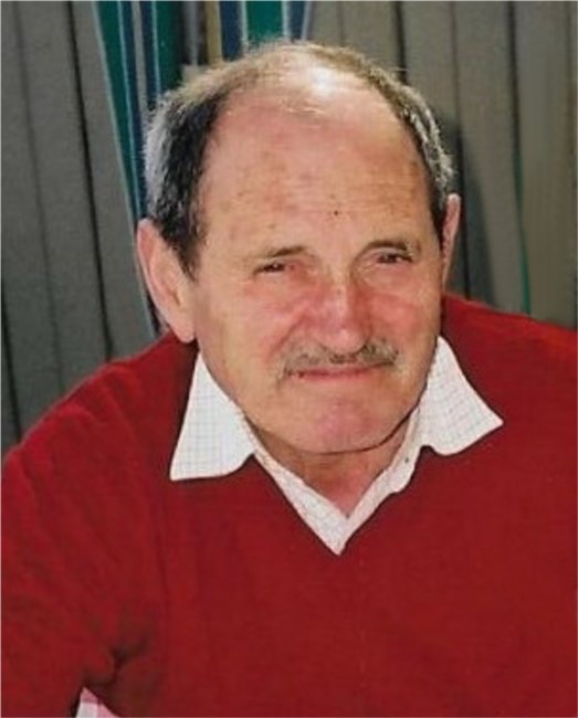 Obituary of Carlo Papais