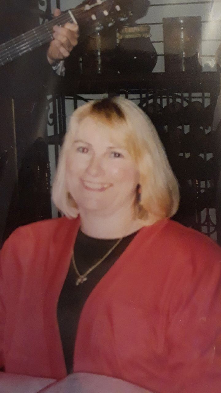 Obituary of R. Marie Greer