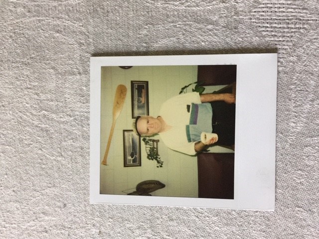 Obituary of Gerald McGinley