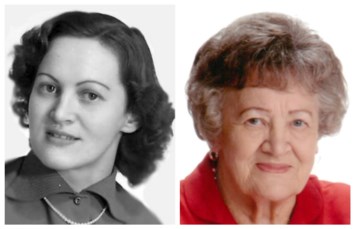 Obituary of Elizabeth Pieper