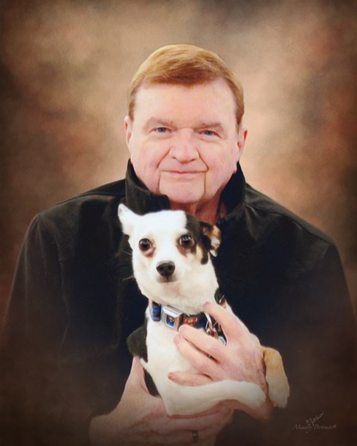 Obituary of Thomas E Tichenor