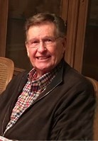 Obituary of William "Bill" Stewart