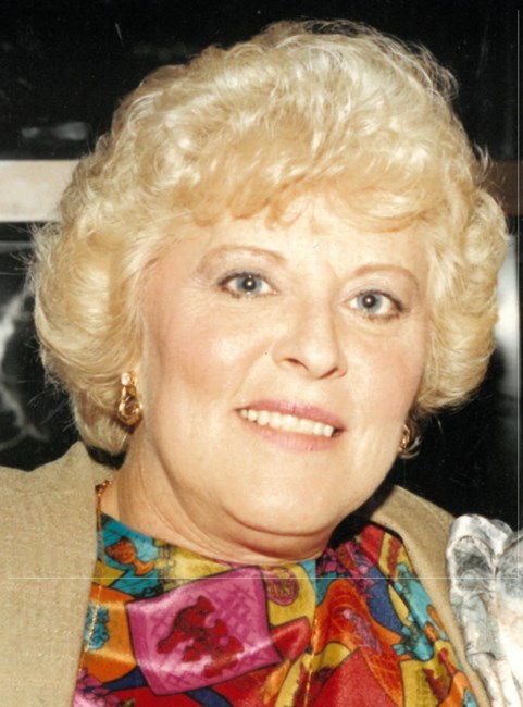 Obituary of Lynn Ferrand Wolken