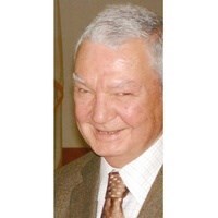 Obituary of Robert Francis McCaffrey, Jr