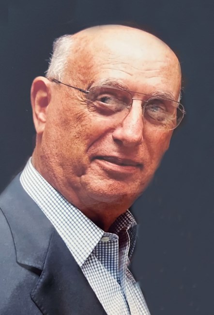 Obituary of Ira Silverleib