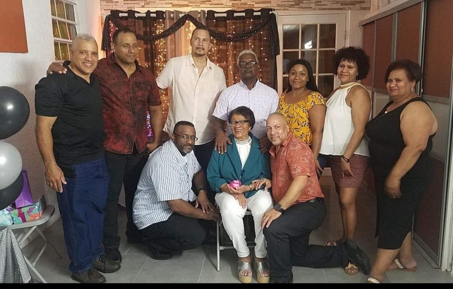 Obituary of Paula Serrano Rosa