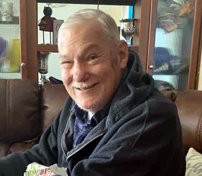 Obituary of Joe D. Perrault