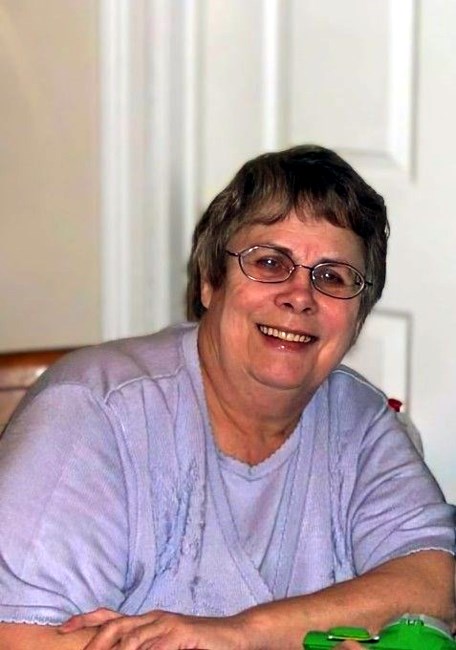 Obituary of Joanne Faith Brunelle