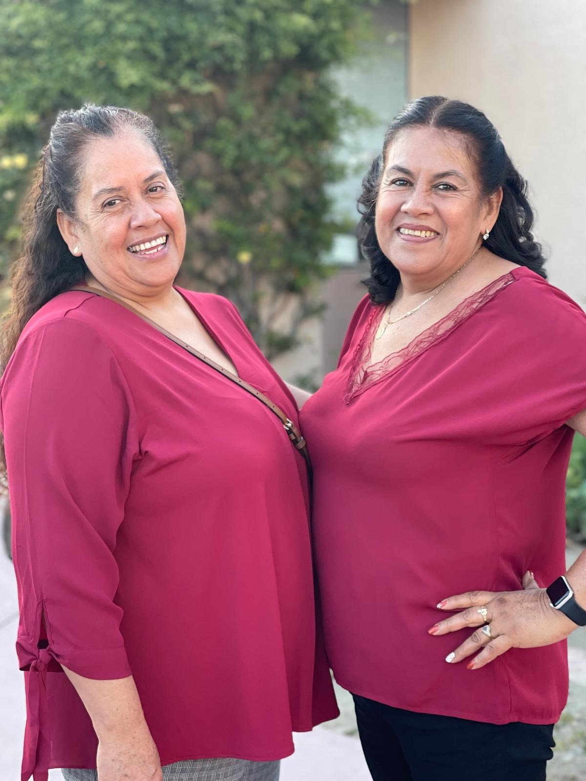 Obituary of Martha Zenon