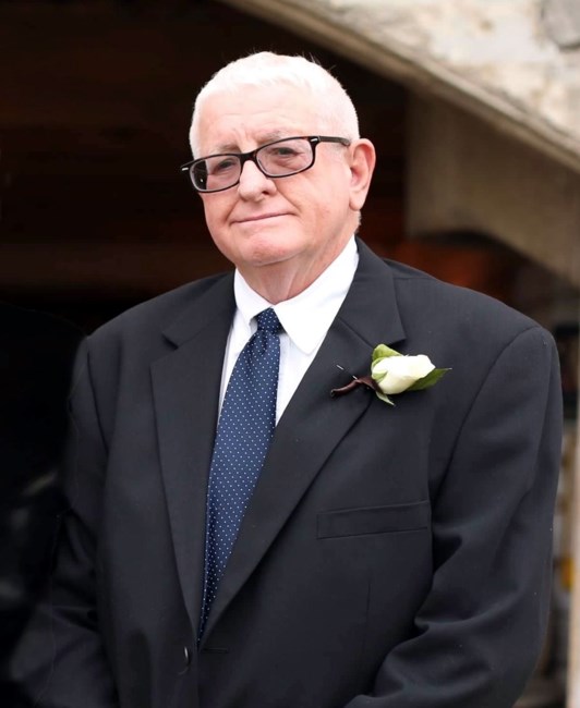 Obituary of Thomas Luther Fox Jr.