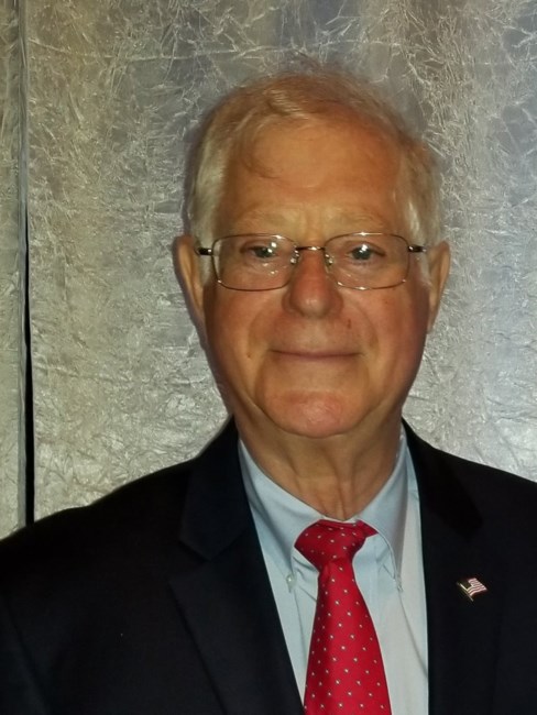 Obituary of William Lester Edwards Jr.