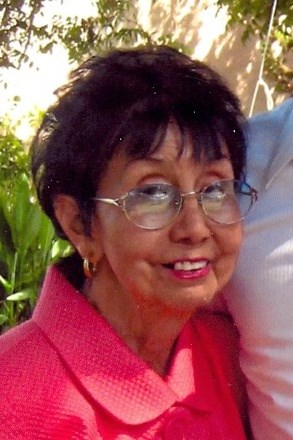 Obituary of Margaret V. Rodgers