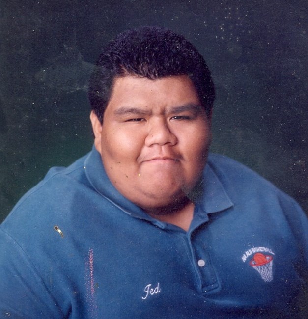 Obituary of Jed Ulysses Dacanay