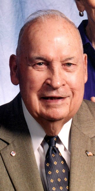 Obituario de Frederick Martin King