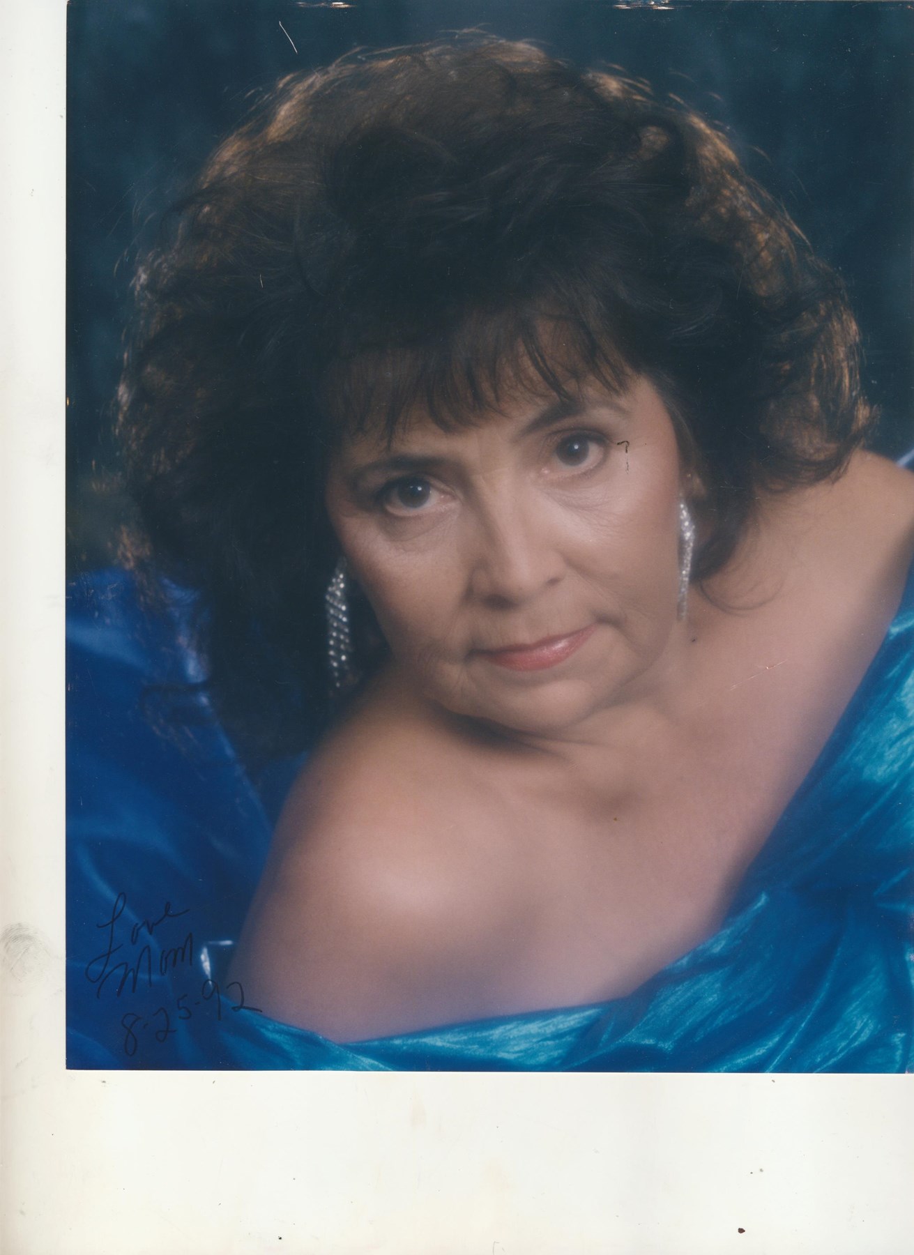 Obituary of Carmella "Millie" Anne Schedule