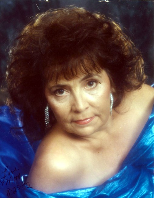 Obituary of Carmella "Millie" Anne Schedule