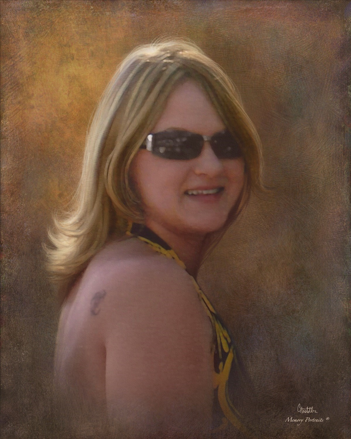 Obituary of Brandi Annette Brewer