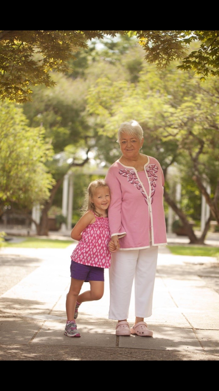 Obituary of Norma Sue Jones