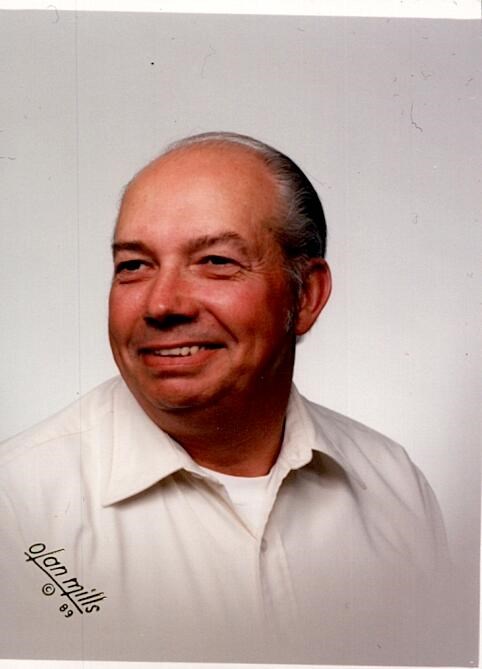 Obituary of Clyde Edgar Cox Jr.