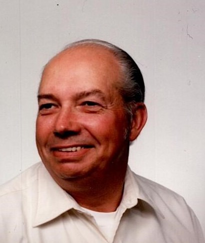 Obituary of Clyde Edgar Cox Jr.