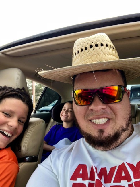 Obituary of Ryan Christopher Anderson