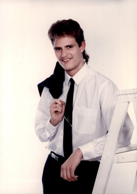 Obituary of Jason Gunderson