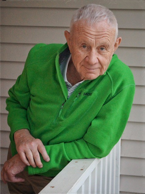 Obituary of Virgil W. Deering