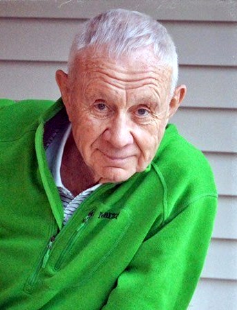 Obituary of Virgil W. Deering