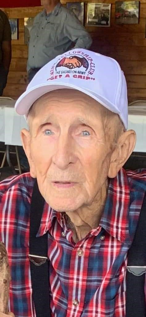 Obituary of Marvin Jack Lowe