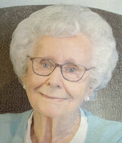 Obituary of Dorothy Mae Cain