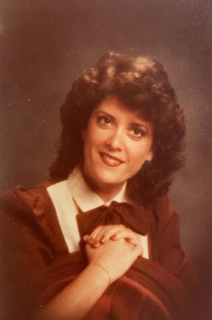 Obituary of Jeanne Elizabeth Whitson