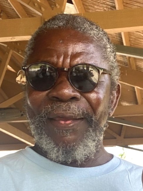 Obituary of Hilton Lee Young