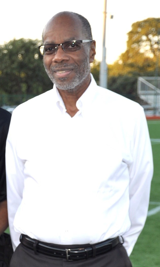 Obituary of Dr. Larry Darnell Wilson