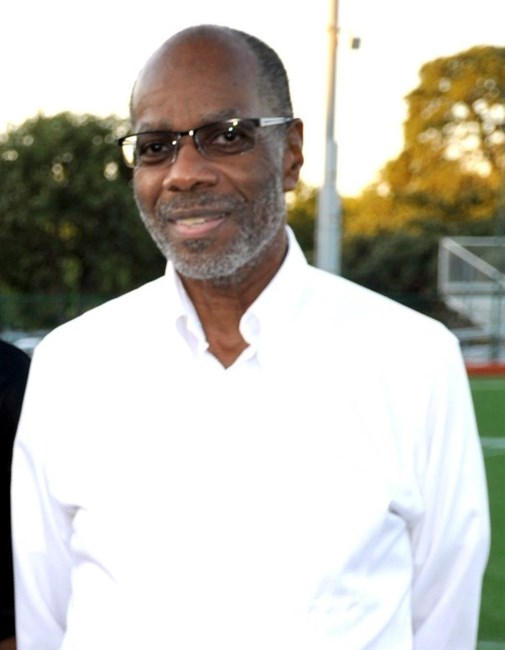 Obituary of Dr. Larry Darnell Wilson