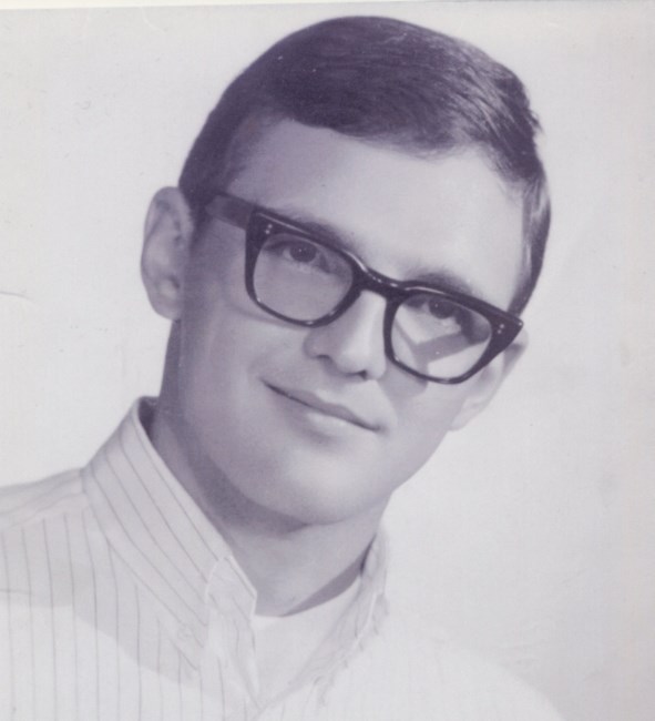 Obituary of Steven Joseph Slowik Jr.