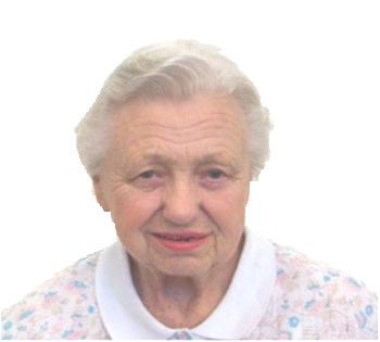 Obituary of Dolores Mae Thrawl