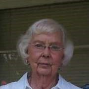 Obituary of Ruby Barker
