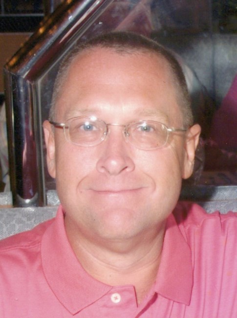 Obituary of Mark Randall Daughrity