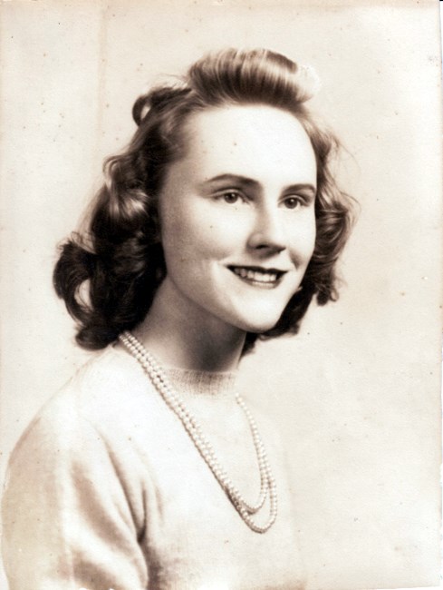 Obituary of Elizabeth Ann Donaldson