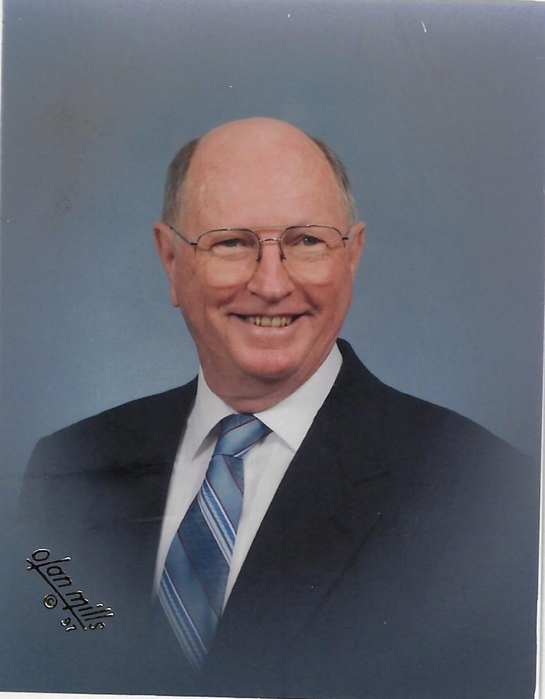 Obituary of James F. Cornell