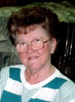 Lillian Mitchell