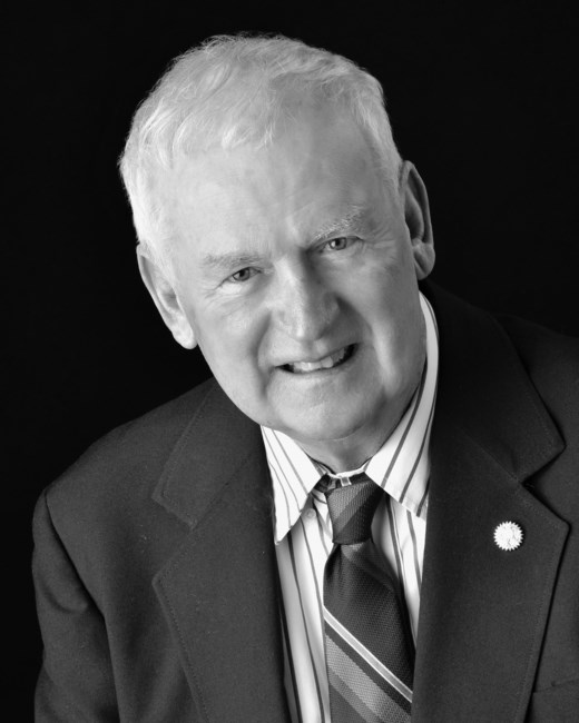 Obituario de John Thomas Collins