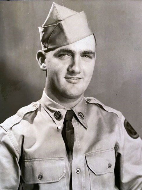 Obituario de Francis William Michael Cronin