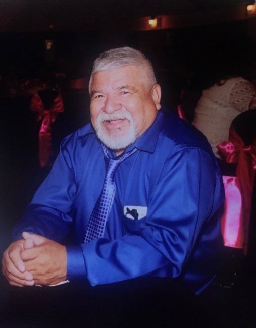 Obituary of Francisco Gonzalez Casiano Jr.