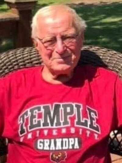 Obituary of Robert E. Brodowski