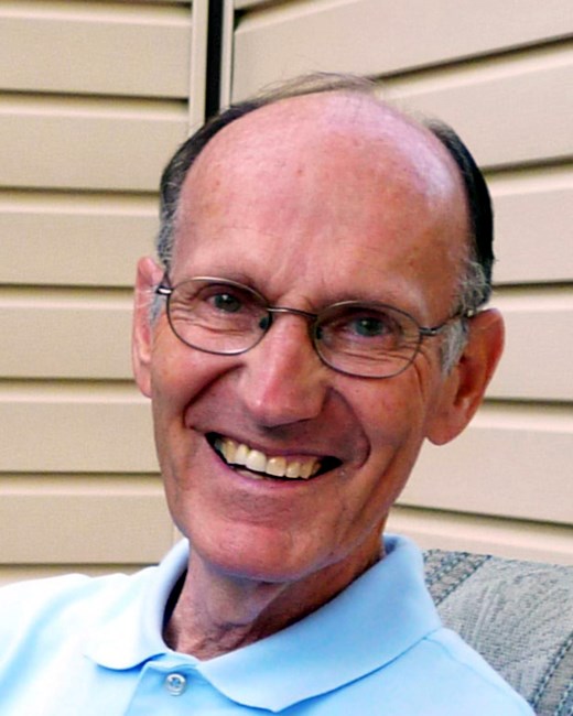 Obituary of Allan F. Schanzle
