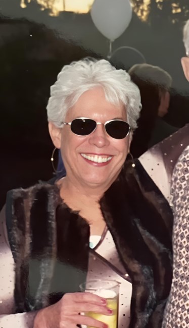 Obituario de Kathleen Joan Gray