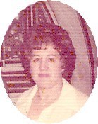 Obituary of Jean Pelrine