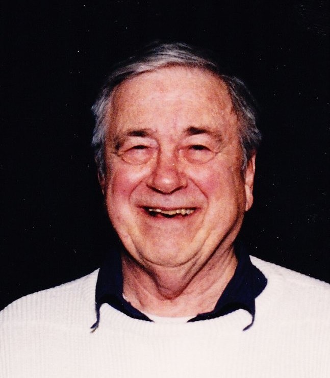 Edward Dryke Obituary St. Louis, MO