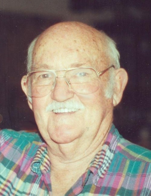 Obituary of Carvin McCray McCorkle